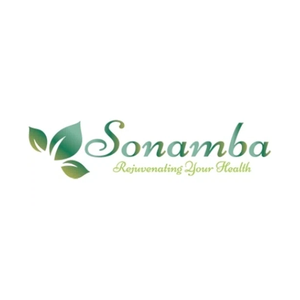 sonamba brand logo for sonamba.com