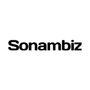 sonambiz brand logo for sonambiz.com