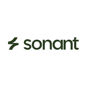 sonant brand logo for sonant.ai