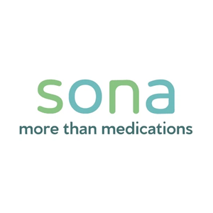 sonapharmacy brand logo for sonapharmacy.com