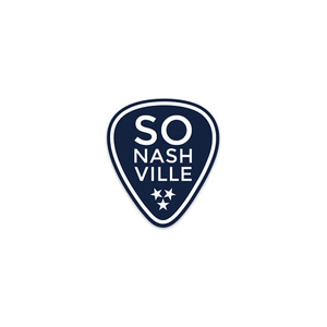 sonashville brand logo for sonashville.com