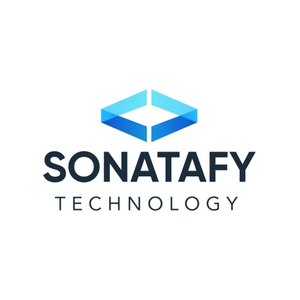 sonatafy brand logo for sonatafy.com