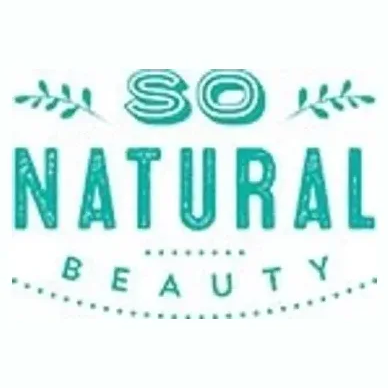 sonaturalbeauty brand logo for sonaturalbeauty.com