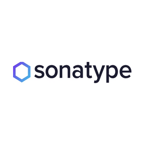 sonatype brand logo for sonatype.com