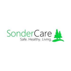 sondercare brand logo for sondercare.com