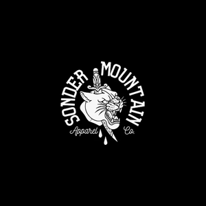 sondermountainapparelco brand logo for sondermountainapparelco.com
