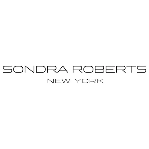 sondraroberts brand logo for sondraroberts.com