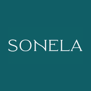 sonelabeauty brand logo for sonelabeauty.com