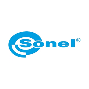 soneltest brand logo for soneltest.com