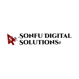 sonfudigital brand logo for sonfudigital.com
