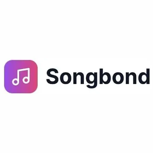 songbond brand logo for songbond.com