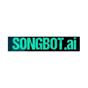 songbot brand logo for songbot.ai