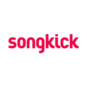 songkick brand logo for songkick.com