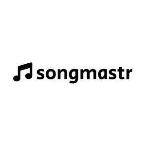 songmastr brand logo for songmastr.com
