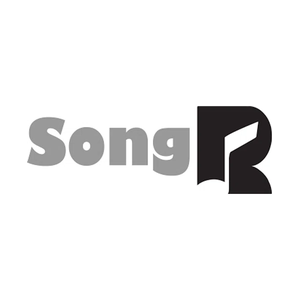 songr brand logo for songr.ai