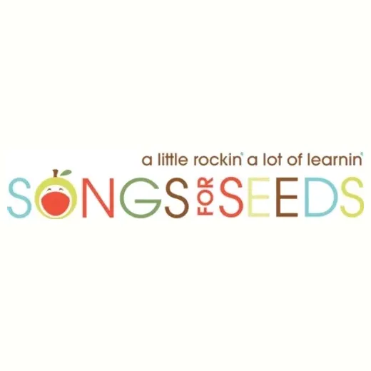 songsforseeds brand logo for songsforseeds.com