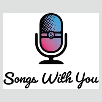 songswithyou brand logo for songswithyou.com