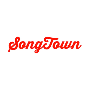 songtown brand logo for songtown.com