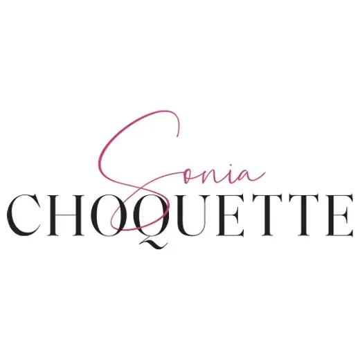 soniachoquette brand logo for soniachoquette.net