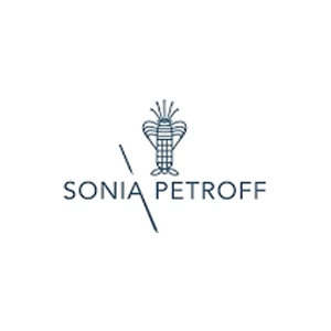 soniapetroff brand logo for soniapetroff.com