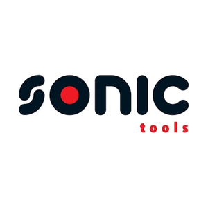 Sonic Tools USA brand logo for sonictoolsusa.com