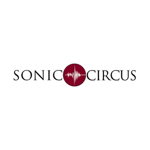 soniccircus brand logo for soniccircus.com