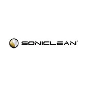 sonicleanusa brand logo for sonicleanusa.com