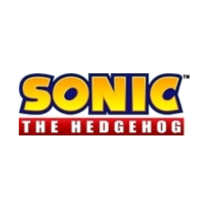 sonicthehedgehog brand logo for sonicthehedgehog.com