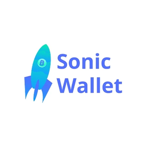 sonicwallet brand logo for sonicwallet.com