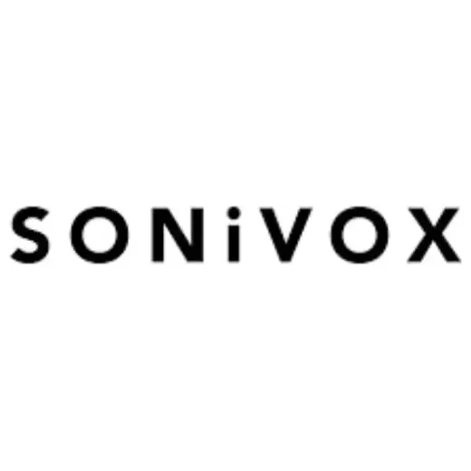 sonivoxmi brand logo for sonivoxmi.com