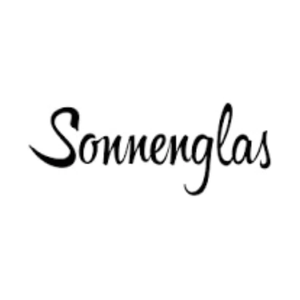 sonnenglas.net/us brand logo for sonnenglas.net