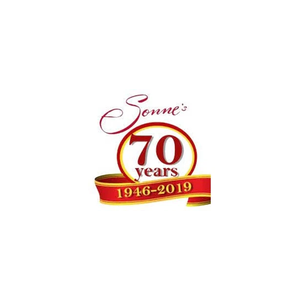 sonnes brand logo for sonnes.com