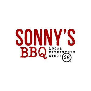 Sonny's BBQ brand logo for sonnysbbq.com