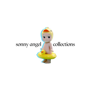 sonnyangelcollections brand logo for sonnyangelcollections.com