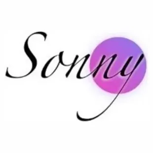 sonnycosmetics brand logo for sonnycosmetics.com