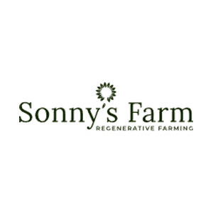 sonnysfarm brand logo for sonnysfarm.com