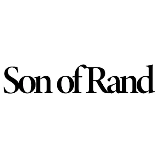 sonofrand brand logo for sonofrand.com