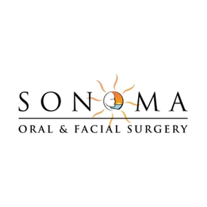 sonomafacialsurgery brand logo for sonomafacialsurgery.com