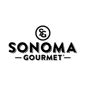 sonomagourmet brand logo for sonomagourmet.com