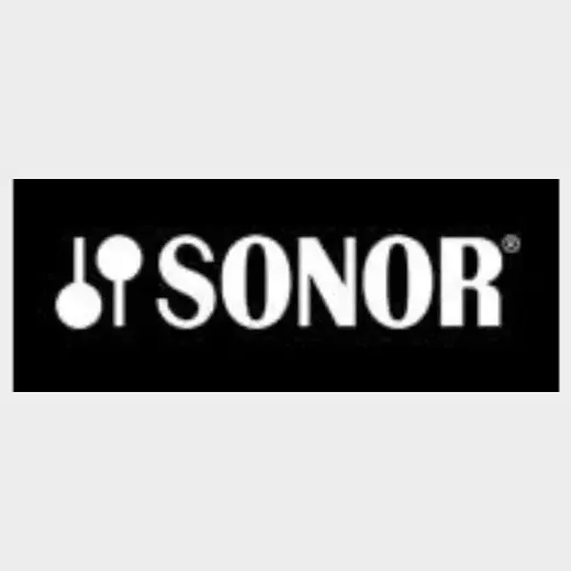 sonor brand logo for sonor.com