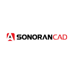 sonorancad brand logo for sonorancad.com
