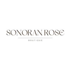 sonoranrose brand logo for sonoranrose.com
