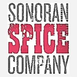 sonoranspice brand logo for sonoranspice.com