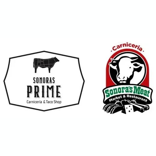 sonorasprimemeat brand logo for sonorasprimemeat.com