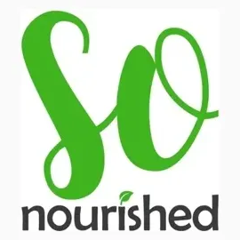 sonourished brand logo for sonourished.com