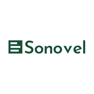 sonovel brand logo for sonovel.io