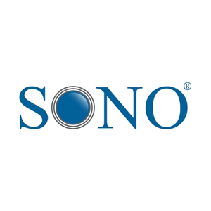 sonowipes brand logo for sonowipes.com