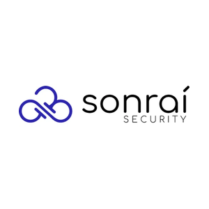 sonraisecurity brand logo for sonraisecurity.com