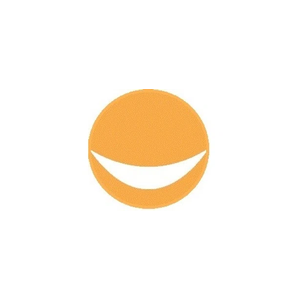 sonrisadental brand logo for sonrisadental.com