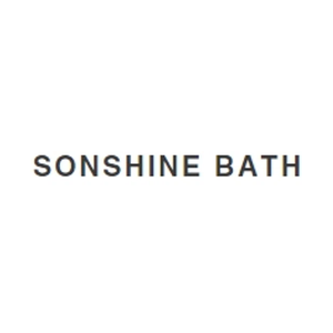 sonshinebath brand logo for sonshinebath.com